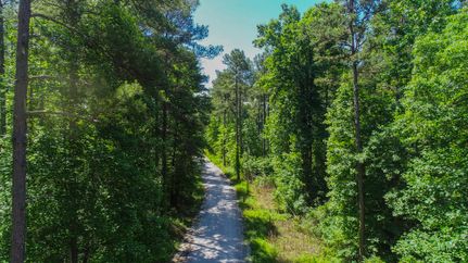 Timberland Property in Oconee County, South Carolina
