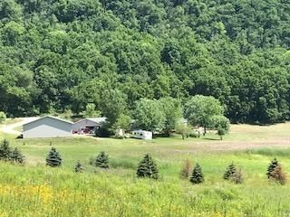 Farm Property in Wabasha County, Minnesota