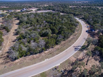 Farm Property in Hays County, Texas
