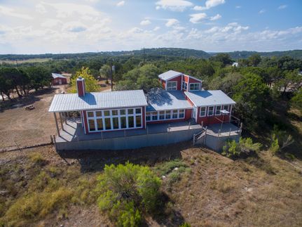 Farm Property in Hays County, Texas