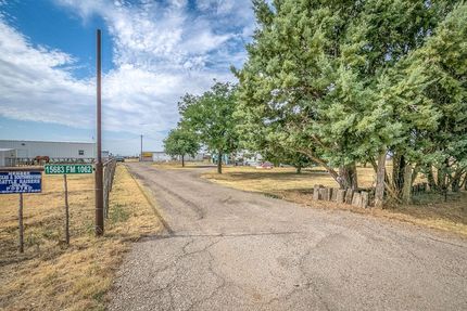Farm Property in Randall County, Texas