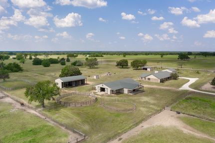 Farm Property in Madison County, Texas