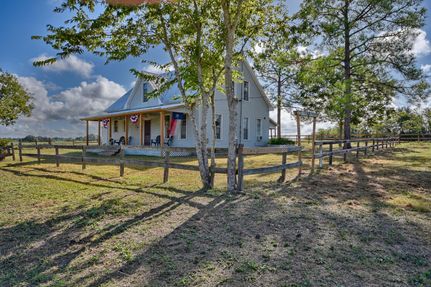 Recreational Property in Fayette County, Texas