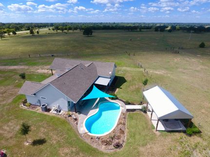 Recreational Property in Fayette County, Texas