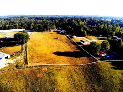 Property in Haralson County, Georgia
