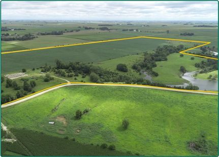 Farm Property in Greene County, Iowa