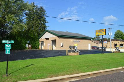 Ranch Property in Sauk County, Wisconsin