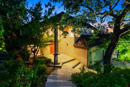 Property in El Dorado County, California