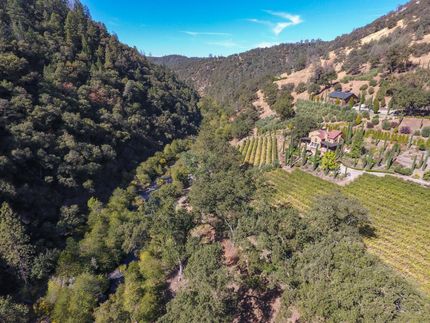 Farm Property in El Dorado County, California
