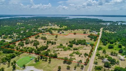 Farm Property in Burleson County, Texas