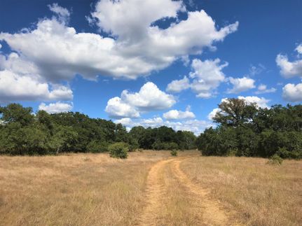 Farm Property in Hays County, Texas