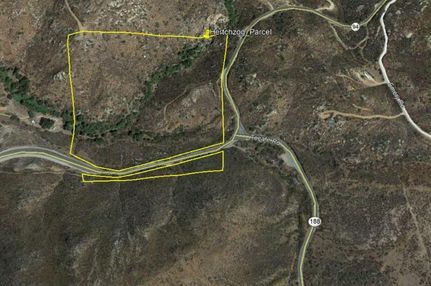 Property in San Diego County, California