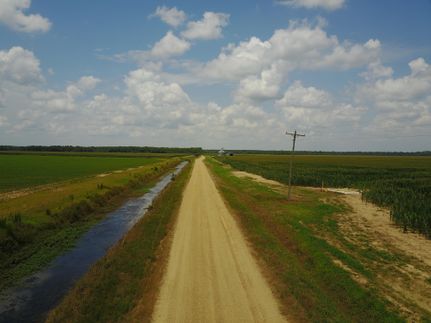 Farm Property in Drew County, Arkansas