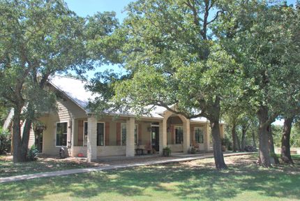 Residential Property in Fayette County, Texas