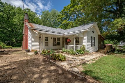 Ranch Property in Giles County, Tennessee