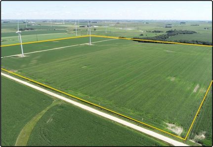 Property in Mitchell County, Iowa