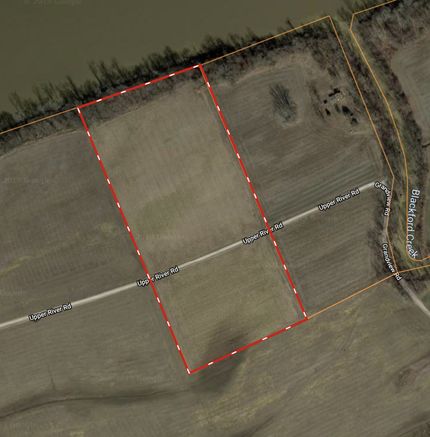 Ranch Property in Daviess County, Kentucky