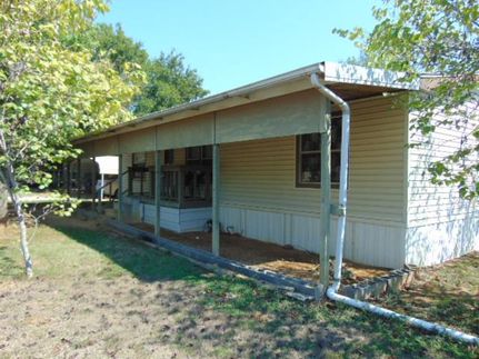 Residential Property in Cherokee County, Texas