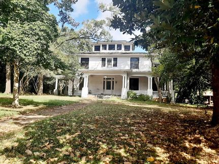 Residential Property in Houston County, Texas