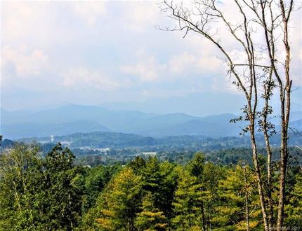 Property in Transylvania County, North Carolina