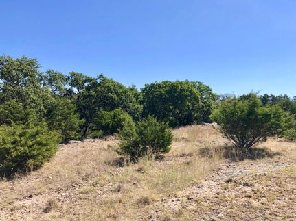Recreational Property in Kerr County, Texas