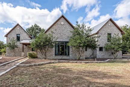 Commercial Property in Bosque County, Texas