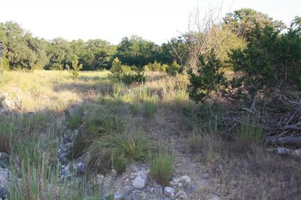 Property in Bandera County, Texas