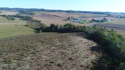 Farm Property in Buffalo County, Wisconsin