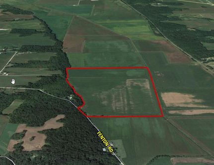 Farm Property in Whiteside County, Illinois