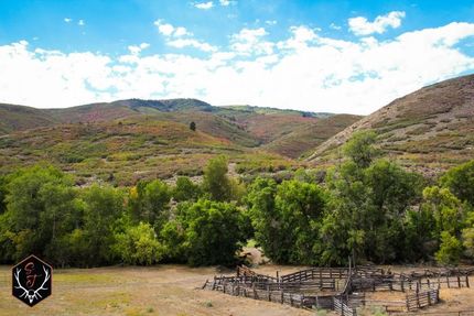 Hunting Land in Wasatch County, Utah