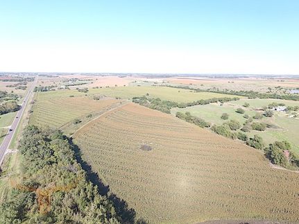 Undeveloped Land in Riley County, Kansas