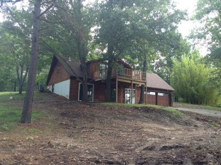 Farm Property in Izard County, Arkansas