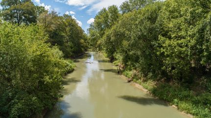 Horse Property in Gonzales County, Texas