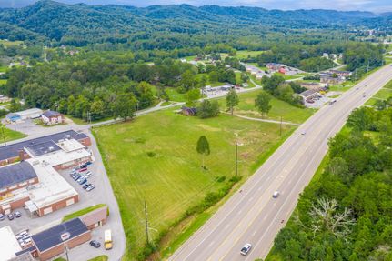 Property in Union County, Tennessee
