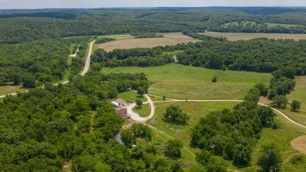 Farm Property in Benton County, Missouri