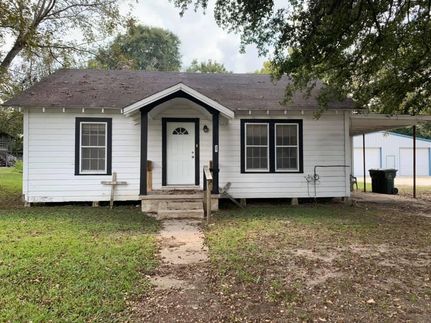 Farm Property in Tyler County, Texas