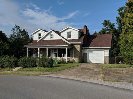 Ranch Property in Ritchie County, West Virginia
