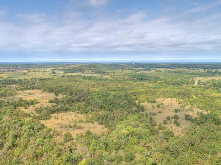 Recreational Property in Okmulgee County, Oklahoma