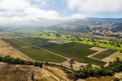 Property in Santa Barbara County, California