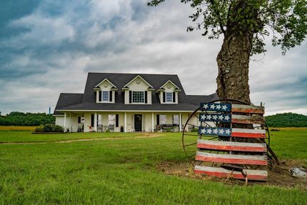 Horse Property in Pittsburg County, Oklahoma