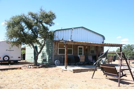Hunting Land in San Saba County, Texas