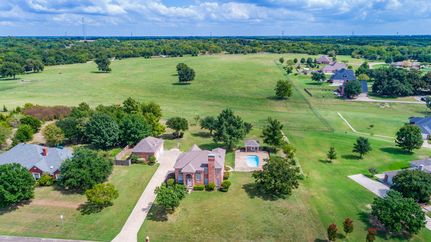Farm Property in Collin County, Texas