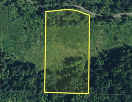 Farm Property in Snohomish County, Washington