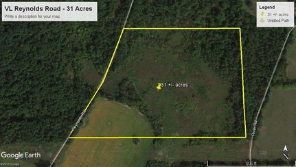 Recreational Property in Eaton County, Michigan