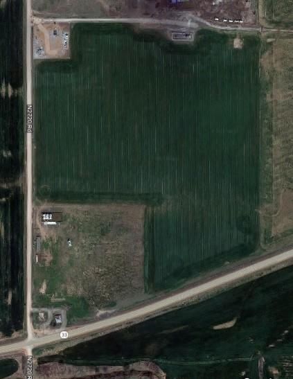 Commercial Property in Kingfisher County, Oklahoma