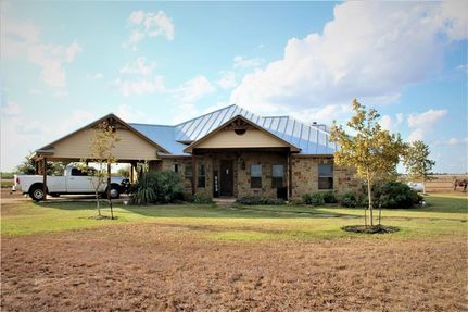 Recreational Property in Atascosa County, Texas