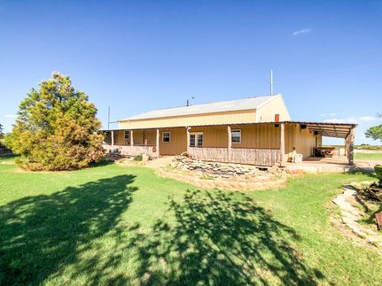 Recreational Property in Haskell County, Texas