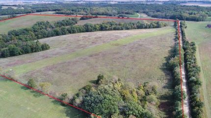 Ranch Property in Gentry County, Missouri