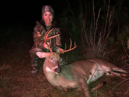 Riverfront Property in Madison County, Florida