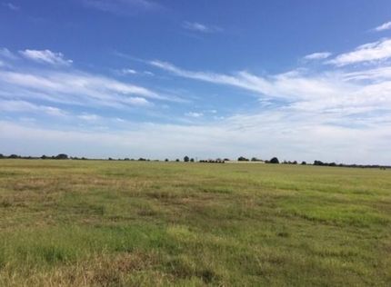 Undeveloped Land in Van Zandt County, Texas